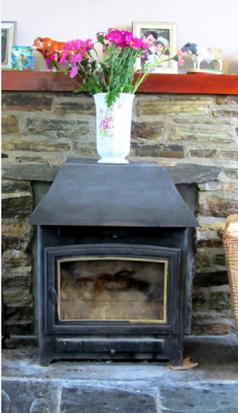 Heathergate Cottage Dartmoor BnB, Lydford, United Kingdom