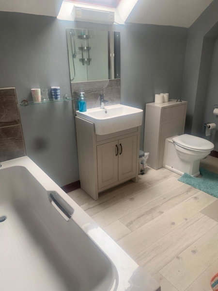 Heathergate Cottage Dartmoor BnB, Lydford, United Kingdom