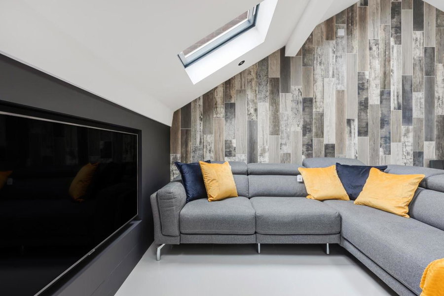 Winter Garden Apartments by Sasco, Blackpool, United Kingdom