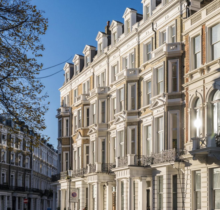 Nevern Place by Supercity Aparthotels, London, United Kingdom