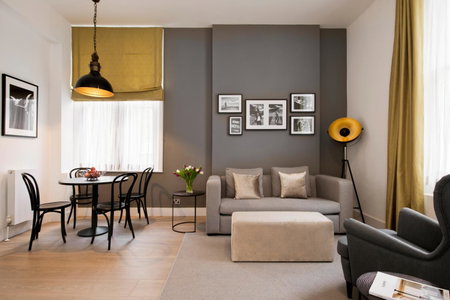 Nevern Place by Supercity Aparthotels, London, United Kingdom