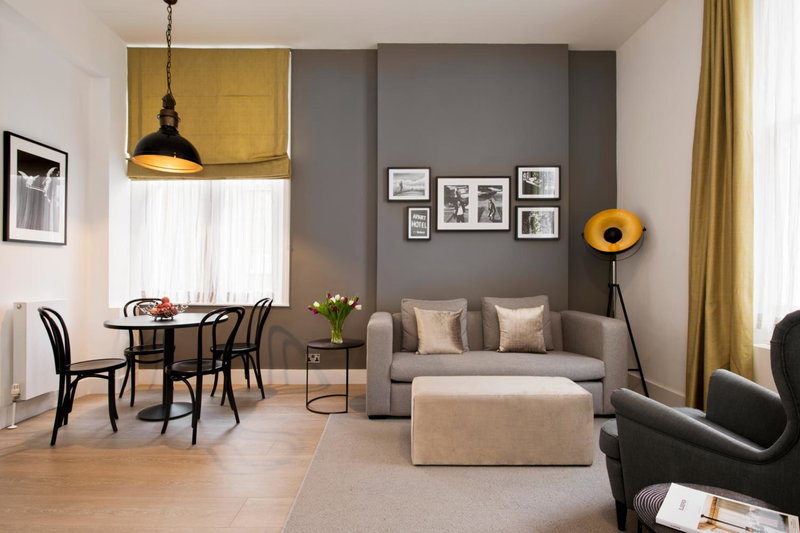 Nevern Place by Supercity Aparthotels, London, United Kingdom