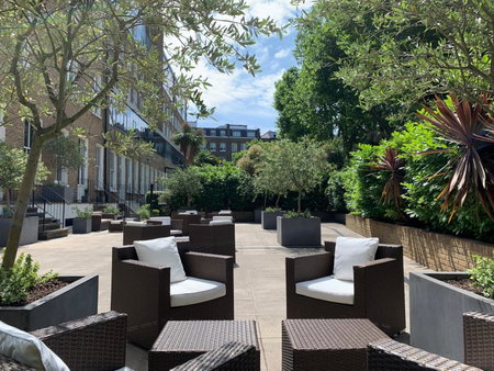 Nevern Place by Supercity Aparthotels, London, United Kingdom