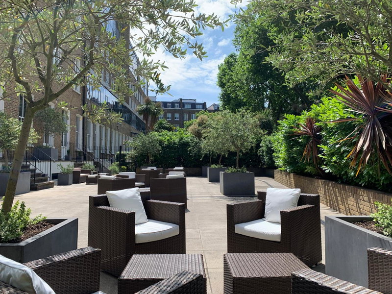 Nevern Place by Supercity Aparthotels, London, United Kingdom