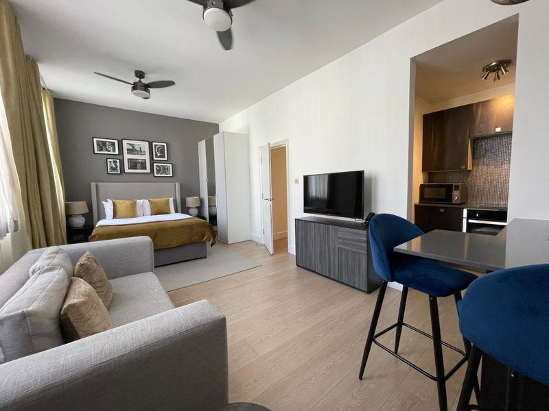 Nevern Place by Supercity Aparthotels, London, United Kingdom