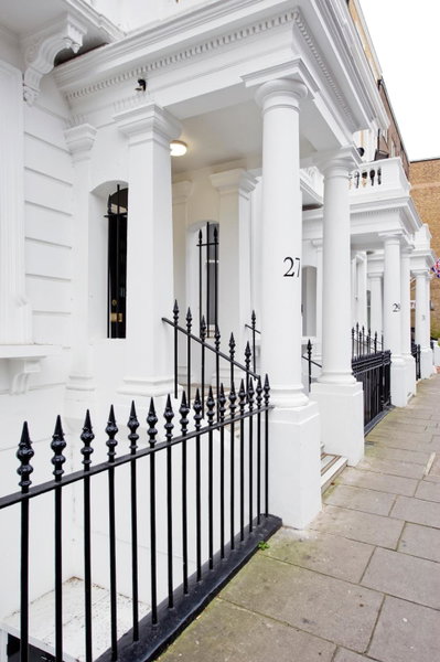 Nevern Place by Supercity Aparthotels, London, United Kingdom