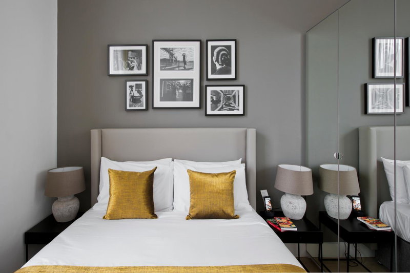 Nevern Place by Supercity Aparthotels, London, United Kingdom
