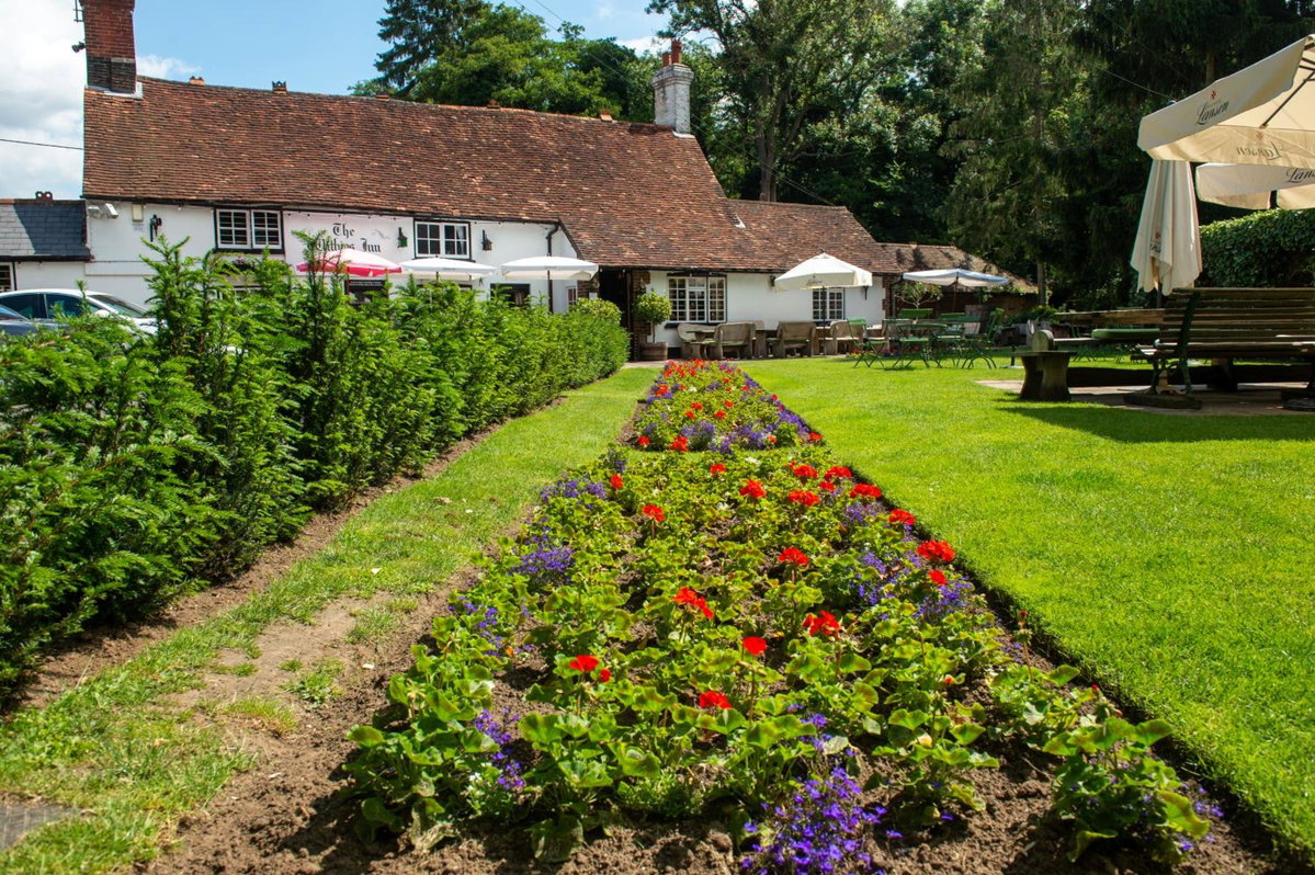 The Withies Inn, United Kingdom
