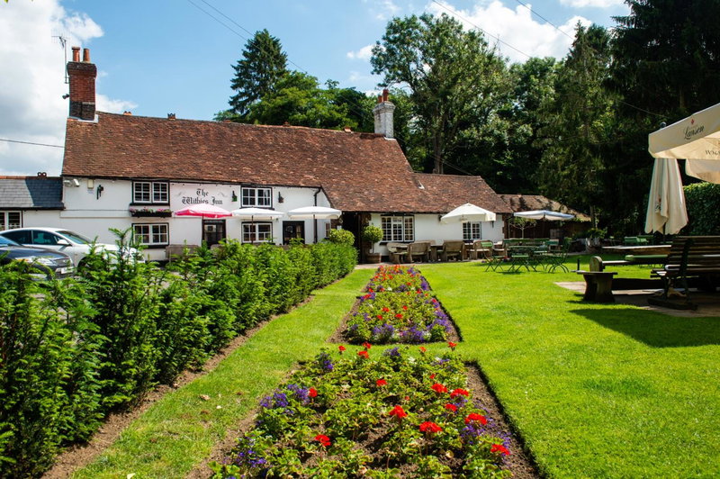 The Withies Inn, Godalming, United Kingdom