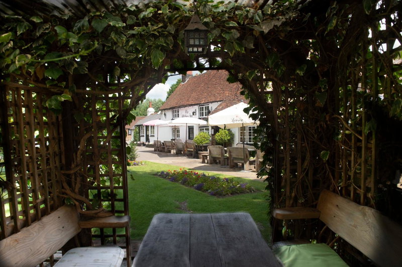 The Withies Inn, Godalming, United Kingdom