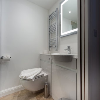 The Withies Inn, Godalming, United Kingdom