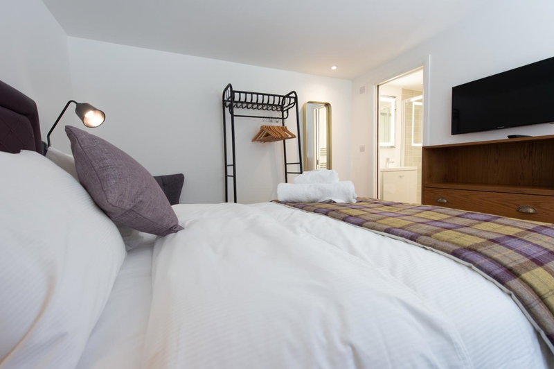 The Withies Inn, Godalming, United Kingdom