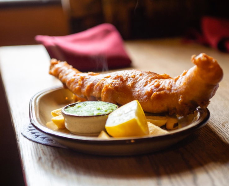 The Withies Inn, Godalming, United Kingdom