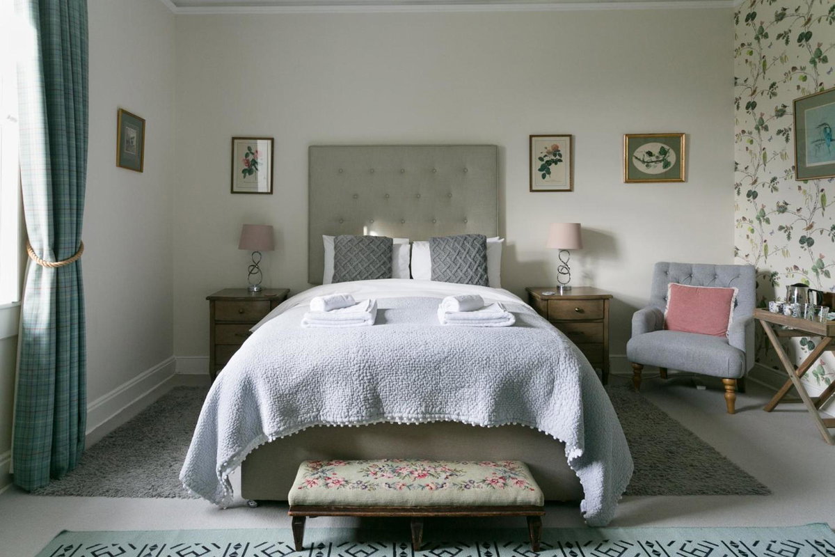 Stay On The Hill - The Coach House, United Kingdom