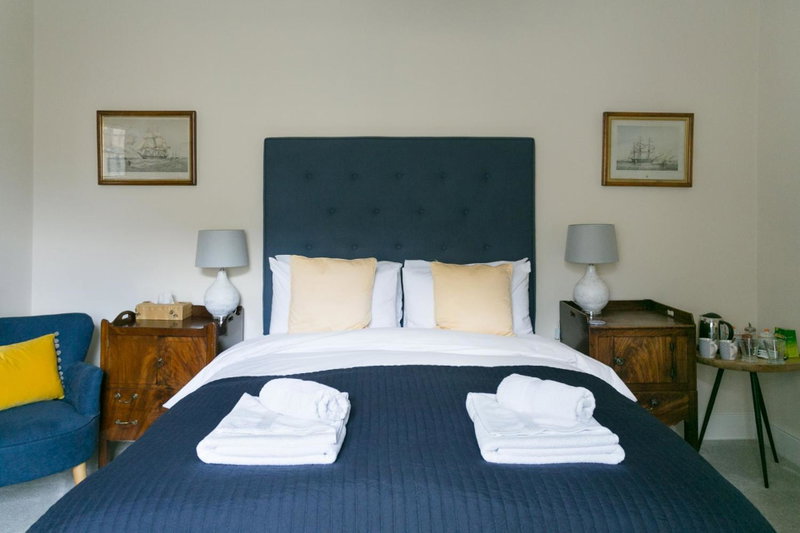 Stay On The Hill - The Coach House, Hexham, United Kingdom