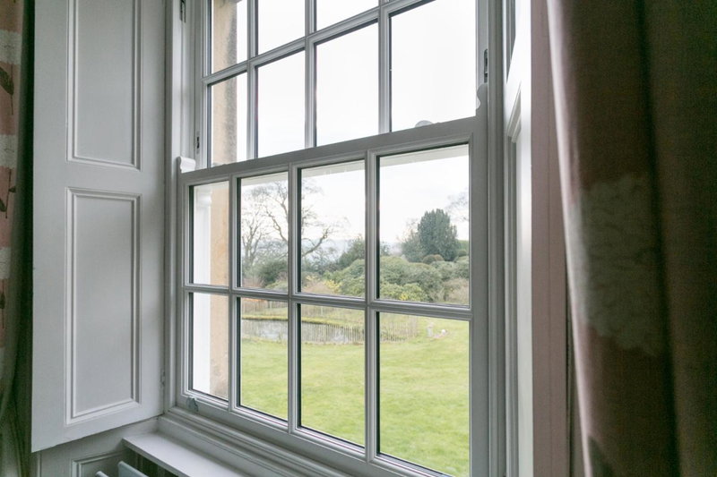 Stay On The Hill - The Coach House, Hexham, United Kingdom