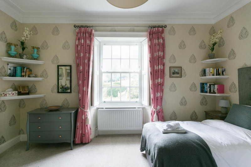 Stay On The Hill - The Coach House, Hexham, United Kingdom