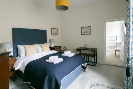 Stay On The Hill - The Coach House, Hexham, United Kingdom