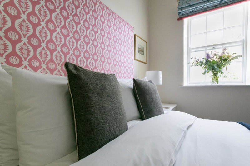 Stay On The Hill - The Coach House, Hexham, United Kingdom