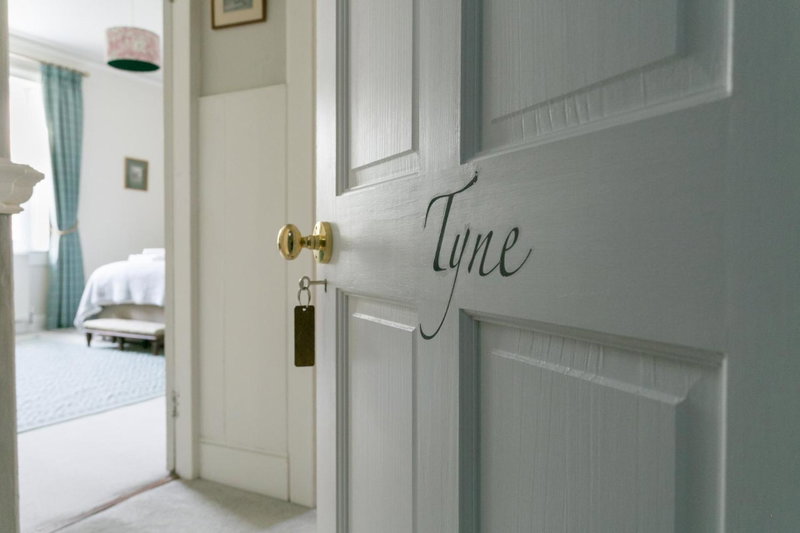 Stay On The Hill - The Coach House, Hexham, United Kingdom