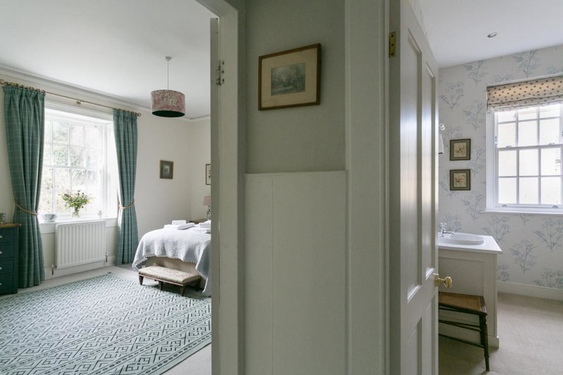Stay On The Hill - The Coach House, Hexham, United Kingdom