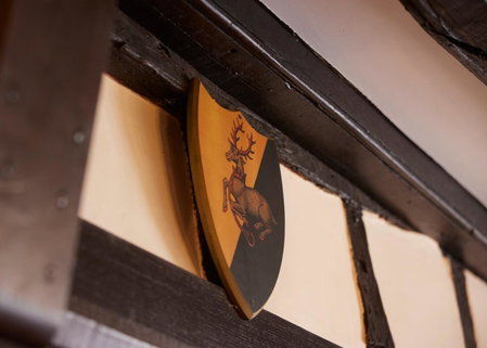 Bull Hotel by Greene King Inns, Long Melford, United Kingdom