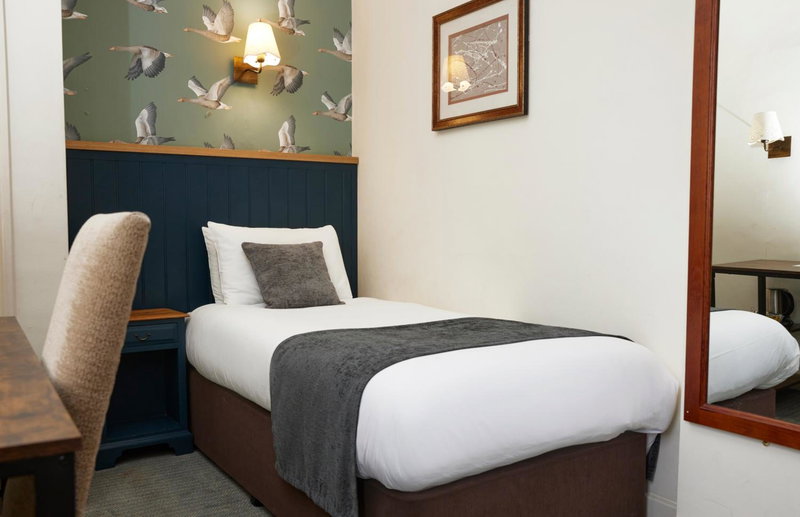 Bull Hotel by Greene King Inns, Long Melford, United Kingdom