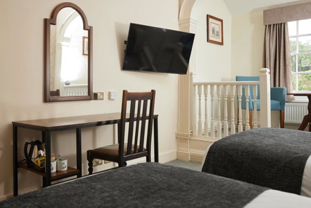 Bull Hotel by Greene King Inns, Long Melford, United Kingdom