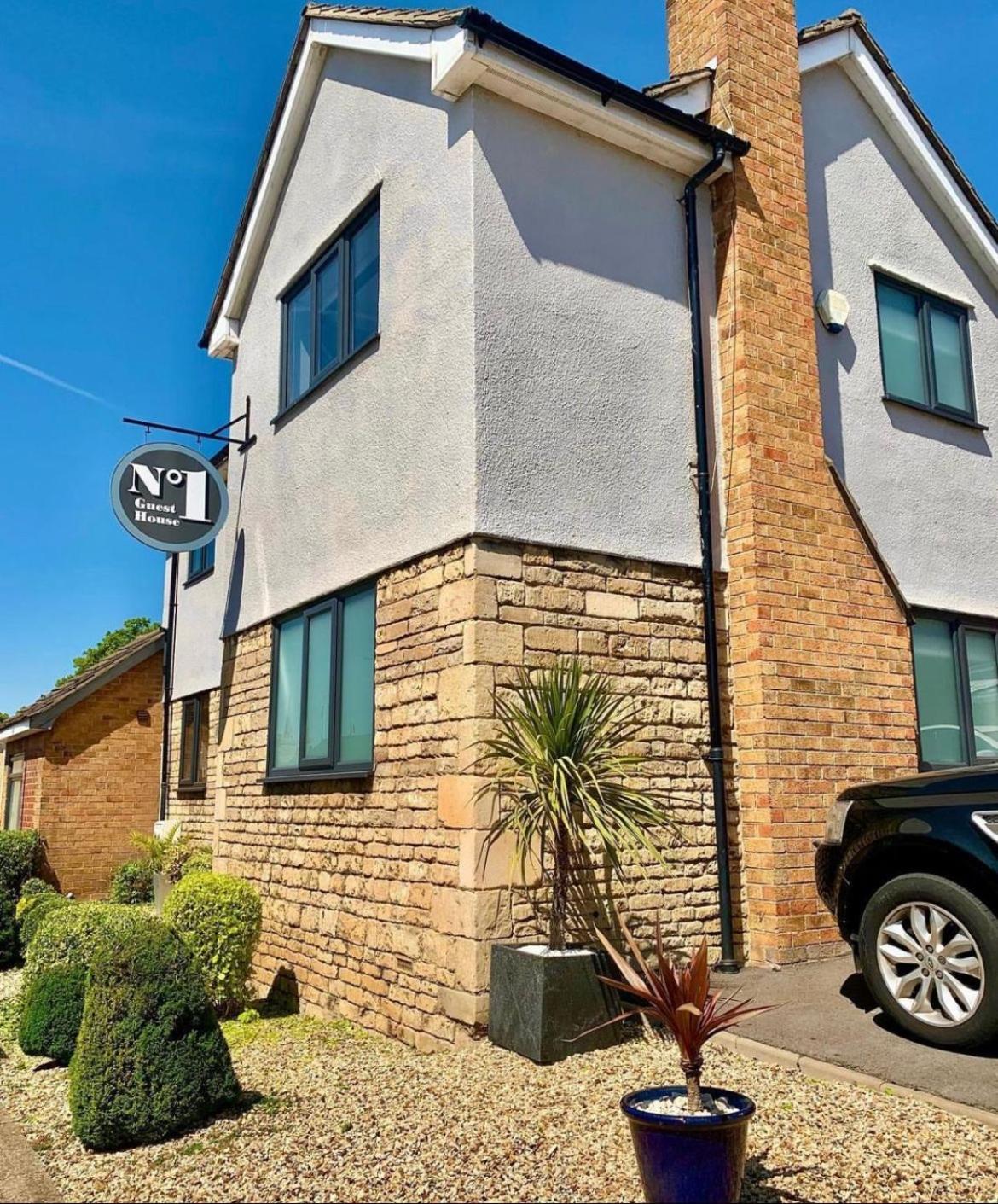 No1 Guest House, United Kingdom