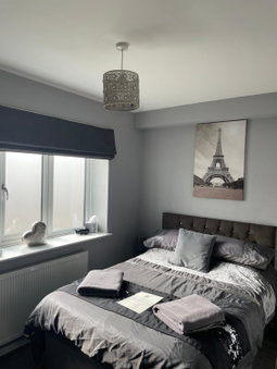 No1 Guest House, Stamford, United Kingdom