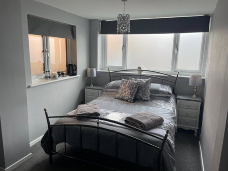 No1 Guest House, Stamford, United Kingdom