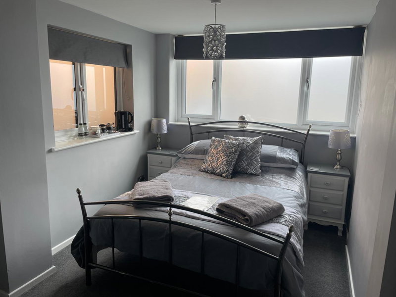 No1 Guest House, Stamford, United Kingdom