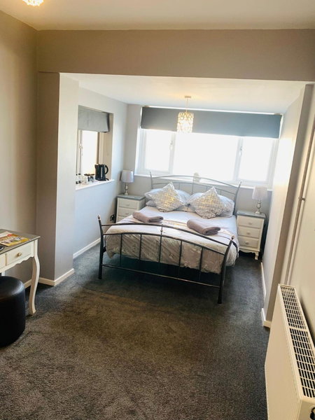 No1 Guest House, Stamford, United Kingdom