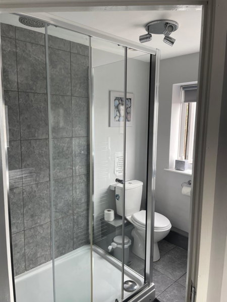 No1 Guest House, Stamford, United Kingdom