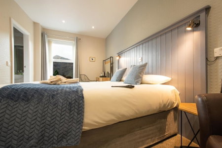 Tyn-y-Coed Inn, Betws-y-coed, United Kingdom