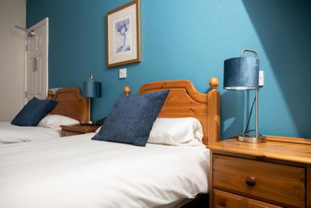 Tyn-y-Coed Inn, Betws-y-coed, United Kingdom