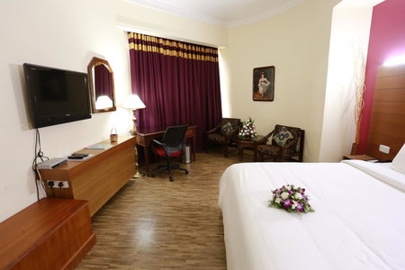 Presidency Kochi City Centre, Cochin, India