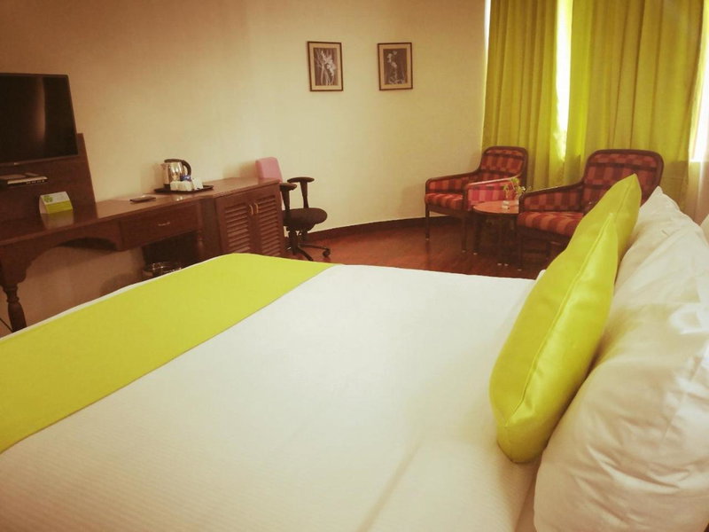 Presidency Kochi City Centre, Cochin, India