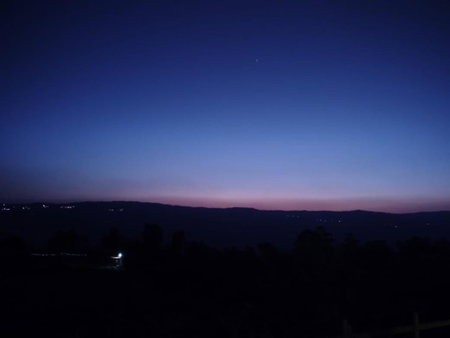Strawberry King Resort, Mahabaleshwar, India