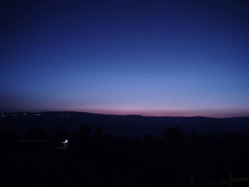 Strawberry King Resort, Mahabaleshwar, India