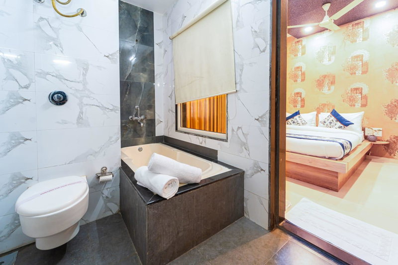 Strawberry King Resort, Mahabaleshwar, India