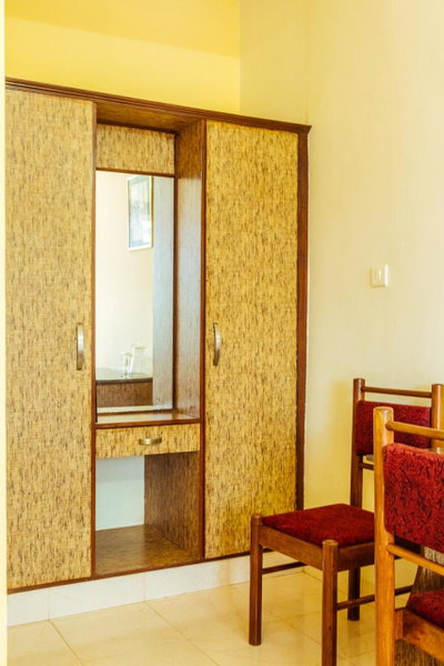 Hotel Arcadia, Panaji, India