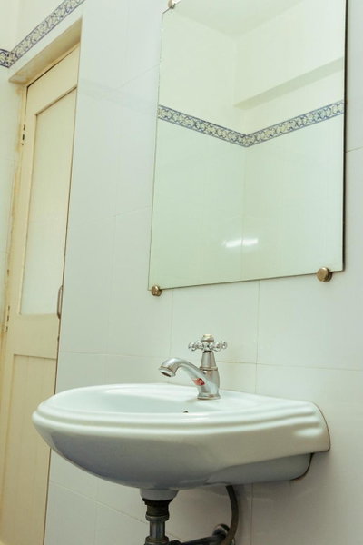 Hotel Arcadia, Panaji, India