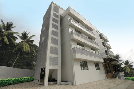 Park Connect, Cochin, India