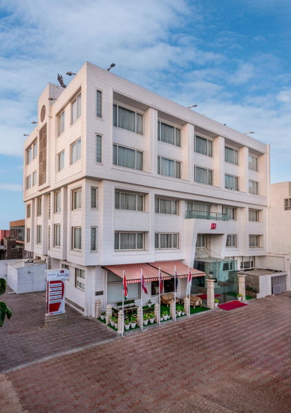 Dwarkadhish Lords Eco Inn Dwarka - Pure Veg, Dwarka, India