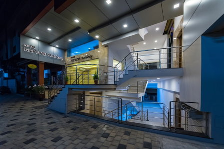 Hotel Karuna Residency, Mangaluru, India