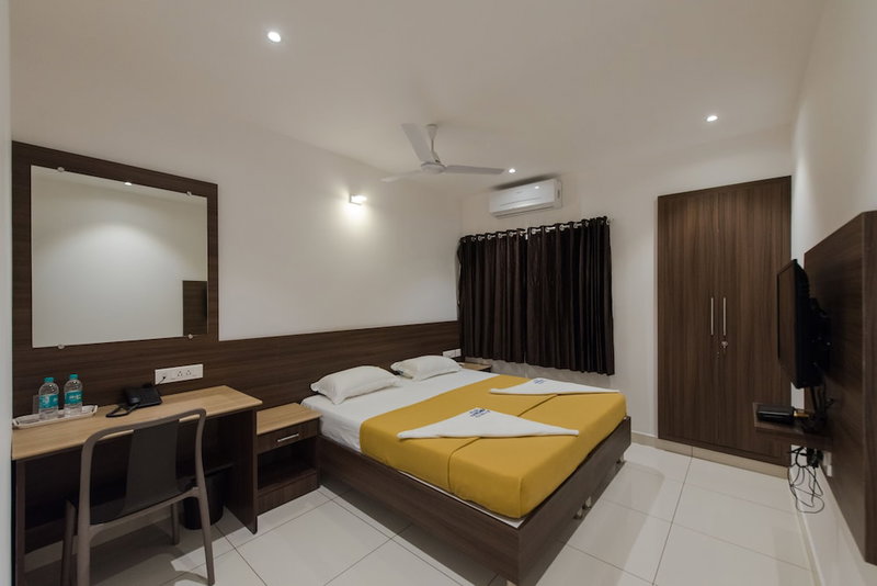 Hotel Karuna Residency, Mangaluru, India