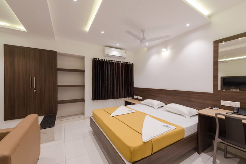 Hotel Karuna Residency, Mangaluru, India