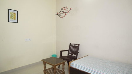 Golden River Homestay, Varanasi, India