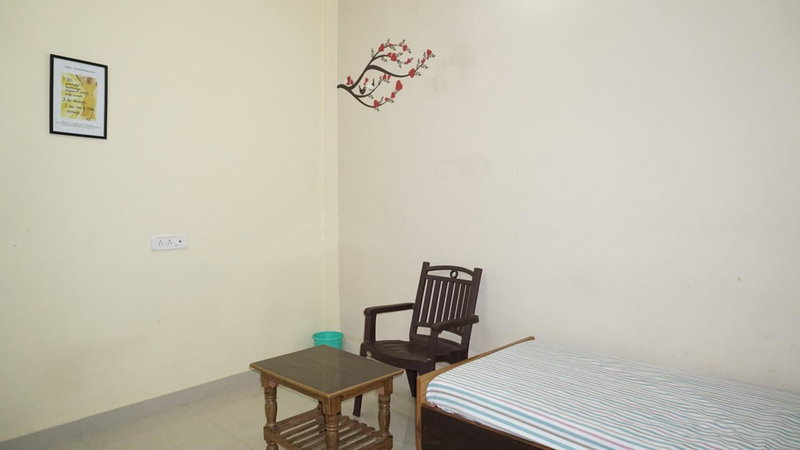 Golden River Homestay, Varanasi, India